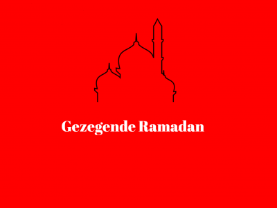 Vandaag start de Ramadan